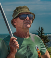 Родина-мать, как же ты Велика!...