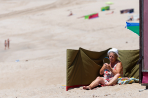 Свет мой, зеркальце! скажи,