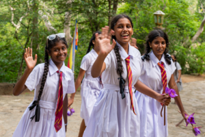 Школьные годы, чудесные