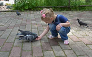 Угощайтесь