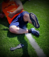 Не сдаёмся!