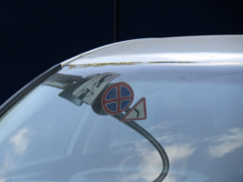 Вот такая загогулина...