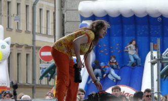 Ляп фотографа .