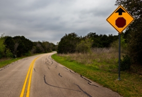 ...И всем путям положен свой предел