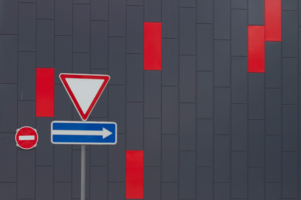 Иди туда, не знаю куда