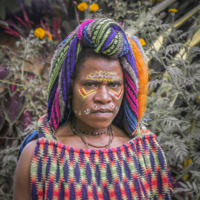 Потому что нельзя быть красивой такой