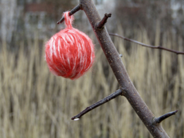 Осеннее полосатое