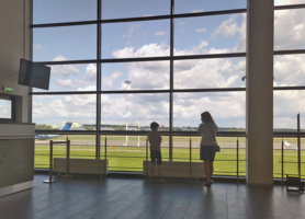 Томительное ожидание