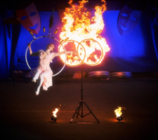 Весь мир - театр...