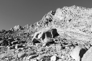 Камень-череп