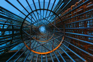 Железная геометрия