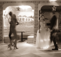 А свадьба пела и плясала