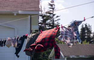 Рубашка в клетку