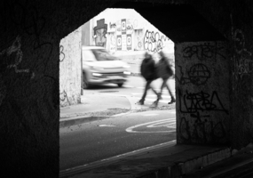 Городские страшилки