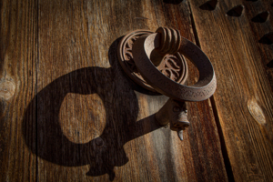 Фактура времени