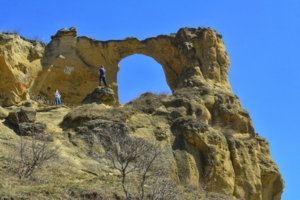 Гора "Кольцо"