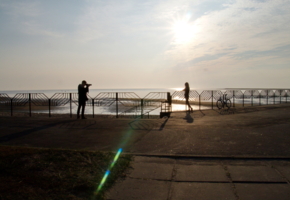 Просто фотограф .