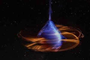 Космическая фантазия