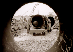 монтажники