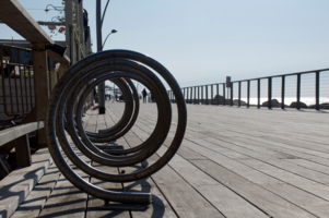 Кольца спирали