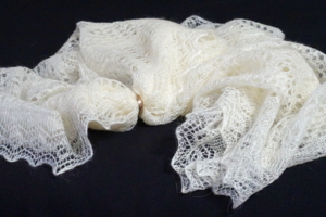 Кольцо - критерий определения качества "паутинки"