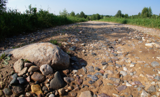 Камень преткновения