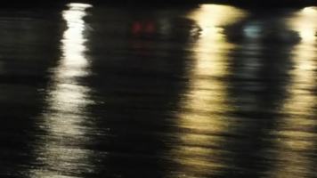 Ночное отражение