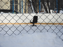 ,, Сядем усе..."