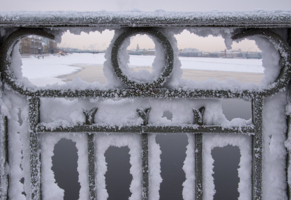 Кольцо в ажуре