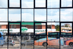 Клетка Зазеркалья