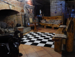 Нескучный пол