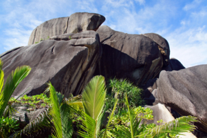 Каменный зоопарк