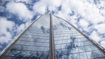 Клетка для неба