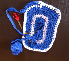 Будет коврик