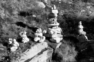 Каменные тролли желаний