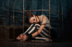 Полночный Цирк