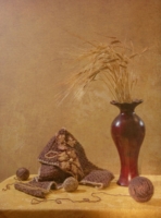 Спицы не нужны