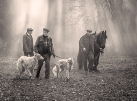 И дым, и солнце