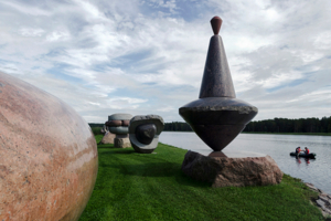 Раскрытый потенциал