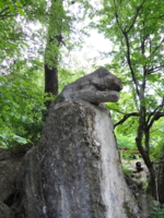 Камни помнят...