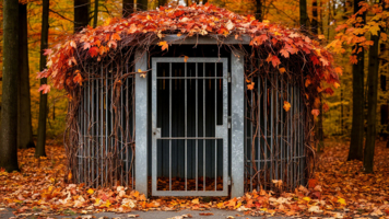 Лесная кладовая