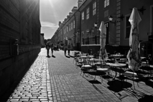 Под солнцем