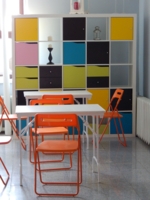 Мебельные клетки