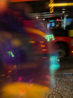 всплески цвета