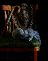 Посвящается Маме