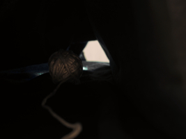 Клубок Ариадны