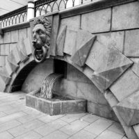 Архитектурные детали