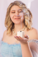 главное в фокусе