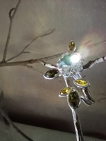 Солнечный зайчик