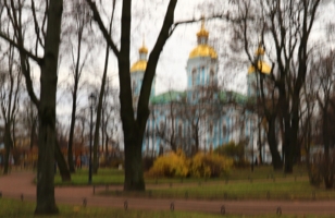 Сегодня мне приснился сон...